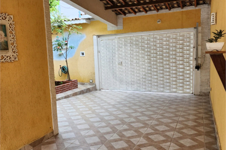 Sobrado à venda com 3 quartos, sendo 1 suíte, em Casa Verde, São Paulo, SP