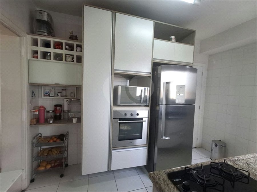 Apartamento à venda com 4 quartos, sendo 2 suítes, em Mandaqui, São Paulo, SP