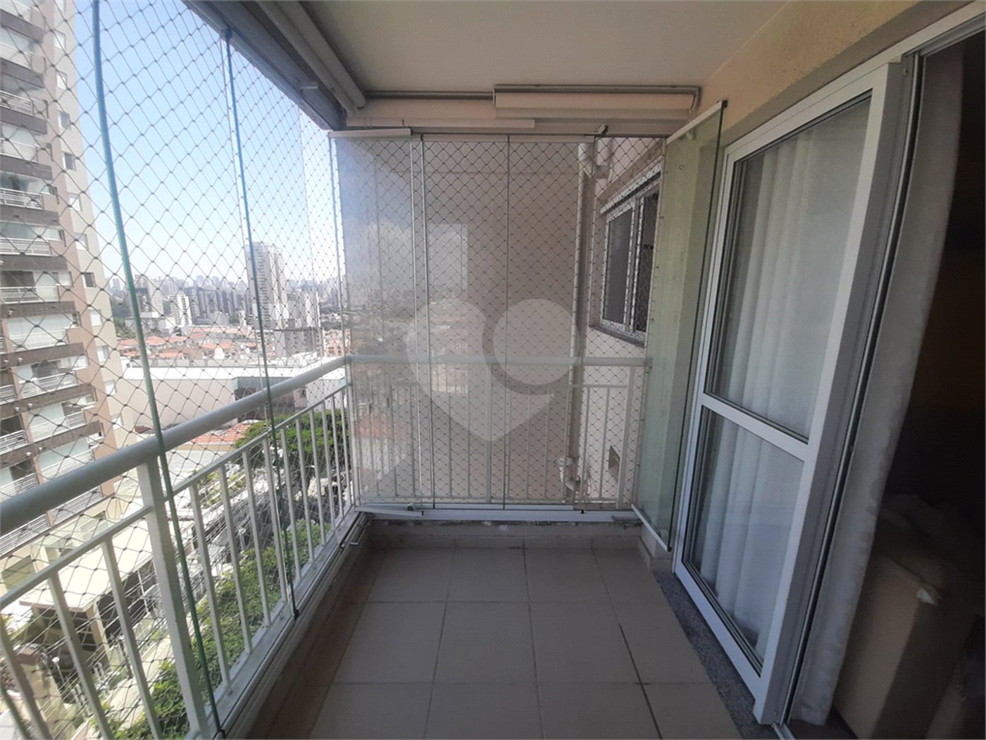 Apartamento à venda com 2 quartos em Vila Dom Pedro Ii, São Paulo, SP
