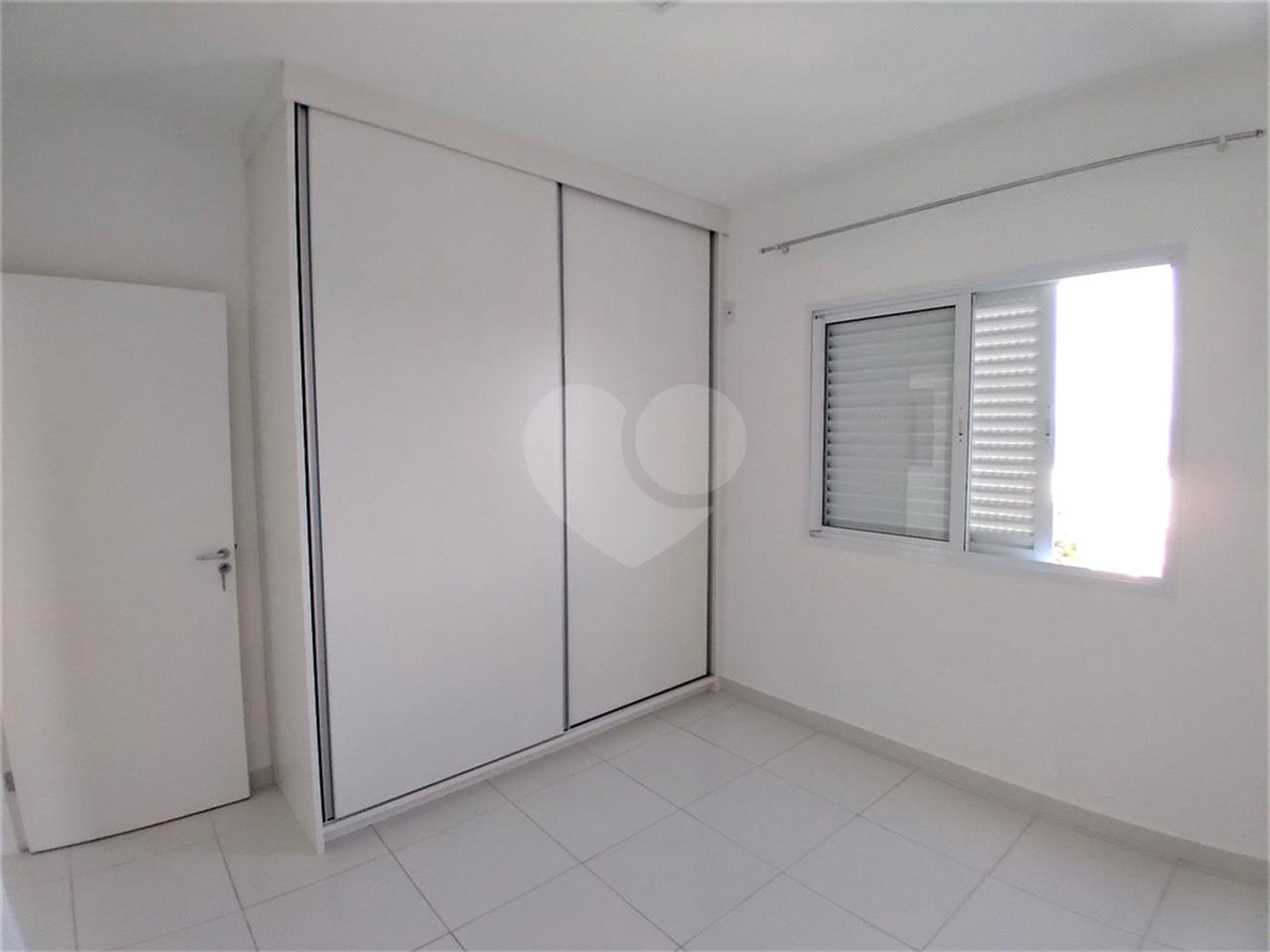 Apartamento para alugar com 2 quartos, sendo 1 suíte, em Parque São Lourenço, Indaiatuba, SP