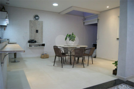 Casa à venda com 3 suítes no condomínio Mont Blanc, Sorocaba - SP