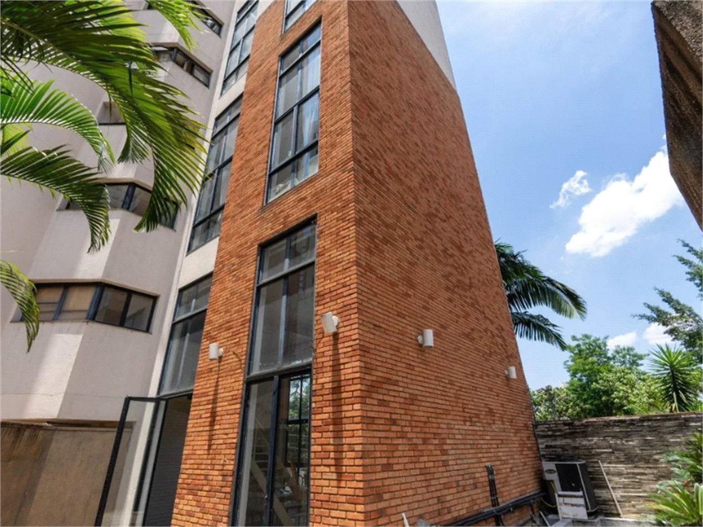 Apartamento à venda com 1 suíte em Vila Andrade, São Paulo, SP