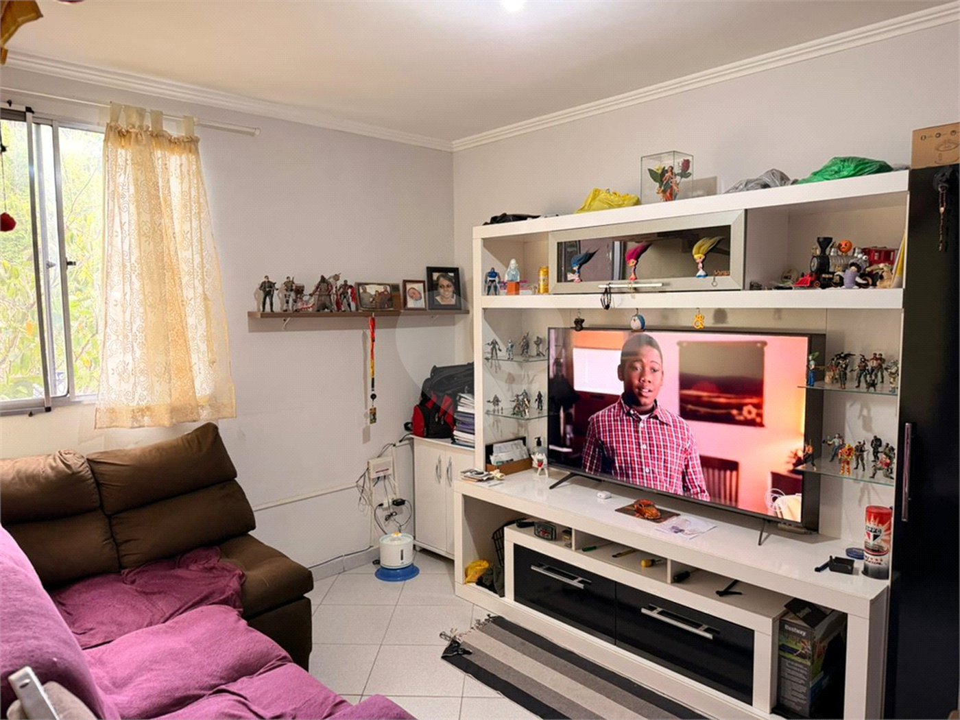 Casa à venda com 2 quartos no condomínio Dora, Guarulhos - SP
