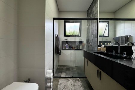 Casa à venda com 3 suítes no condomínio Golden Park Residence, Sorocaba - SP