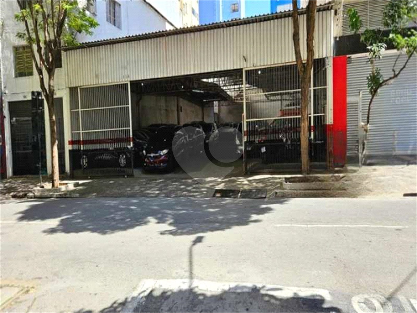Galpão para alugar em Vila Buarque, São Paulo, SP