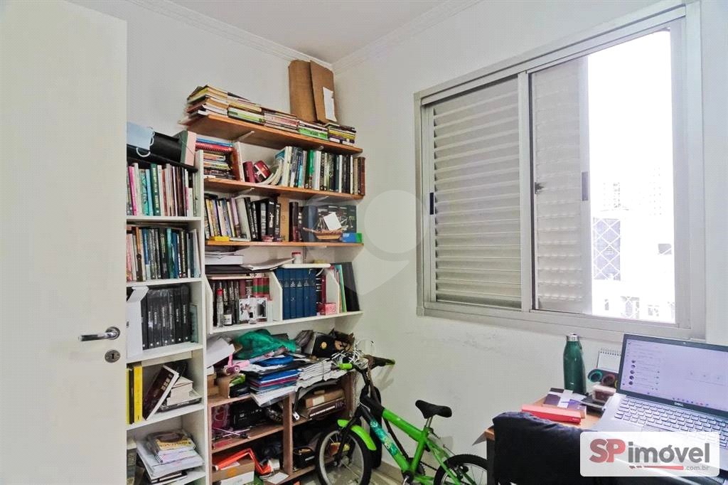 Apartamento à venda com 2 quartos em Jardim Centenário, São Paulo, SP