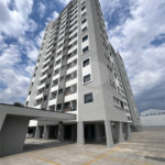 Apartamento à venda com 1 suíte em Atibaia Jardim, Atibaia, SP