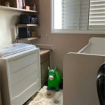 Apartamento à venda com 3 quartos, sendo 1 suíte,  em Lapa, São Paulo, SP