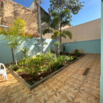 Casa à venda com 3 quartos em Jardim Alvorada, Itapetininga, SP