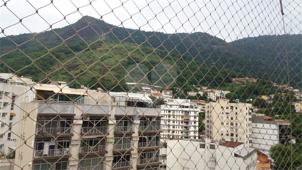 Apartamento à venda com 4 quartos, sendo 1 suíte,  em Tijuca, Rio de Janeiro, RJ