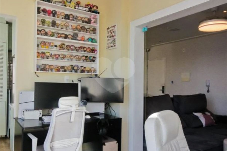 Apartamento à venda com 2 quartos, sendo 1 suíte, em Casa Verde, São Paulo, SP