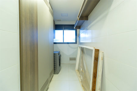 Apartamento à venda com 3 suítes em Chácara Santo Antônio (zona Sul), São Paulo, SP