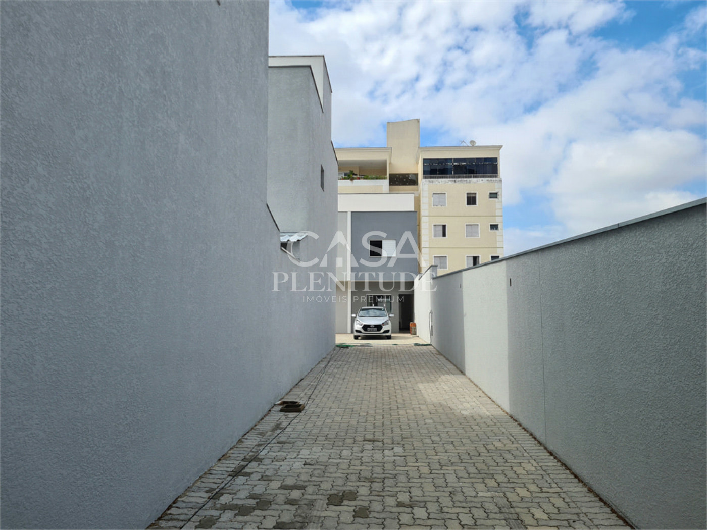 Villagio à venda com 2 quartos em Jardim Betânia, Sorocaba, SP
