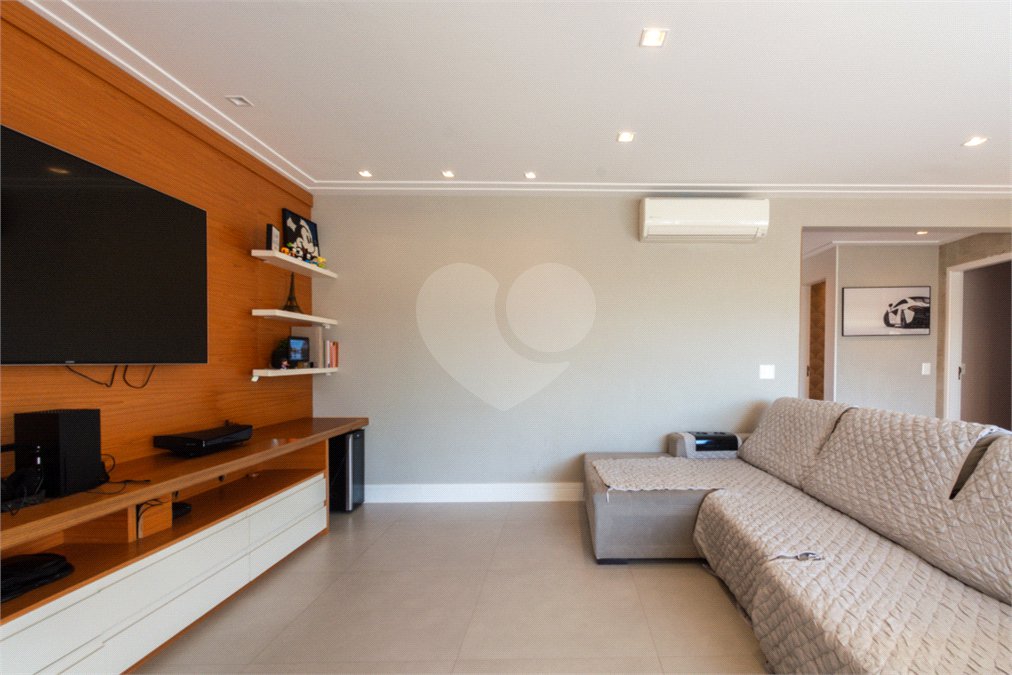 Apartamento à venda com 4 quartos, sendo 2 suítes, em Brooklin, São Paulo, SP