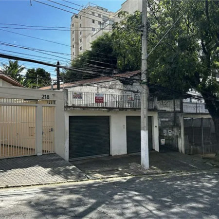 Casa à venda em Bela Aliança, São Paulo, SP