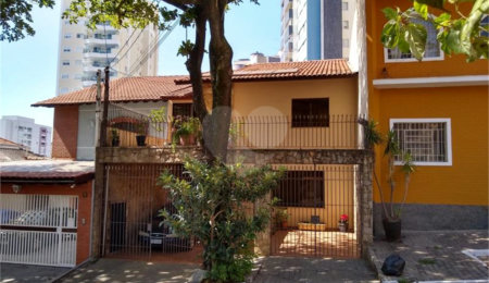 Casa à venda com 4 quartos, sendo 1 suíte,  em Casa Verde, São Paulo, SP