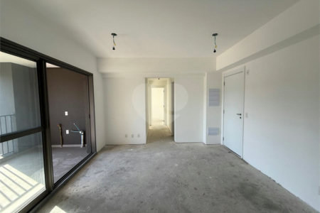 Apartamento à venda com 2 quartos, sendo 1 suíte,  em Santana, São Paulo, SP