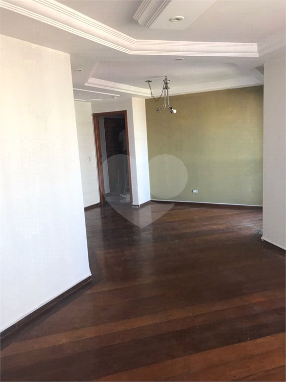Apartamento à venda com 3 quartos, sendo 1 suíte, em Vila Paulicéia, São Paulo, SP