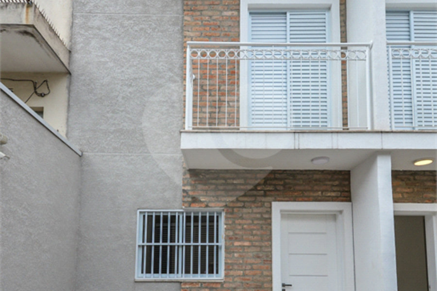 Casa à venda com 2 quartos no condomínio Andrade, São Paulo - SP