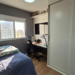 Apartamento à venda com 2 suítes em Jardim Esmeralda, São Paulo, SP