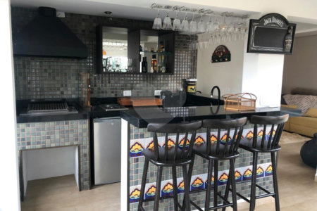Casa à venda com 3 suítes no condomínio Vivendas do Lago, Sorocaba - SP