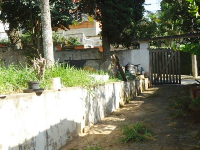 Terreno à venda em Jardim Floresta, São Paulo, SP