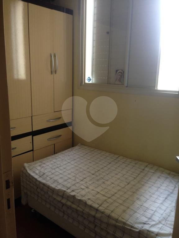 Apartamento à venda com 3 quartos em Vila Nova Cachoeirinha, São Paulo, SP