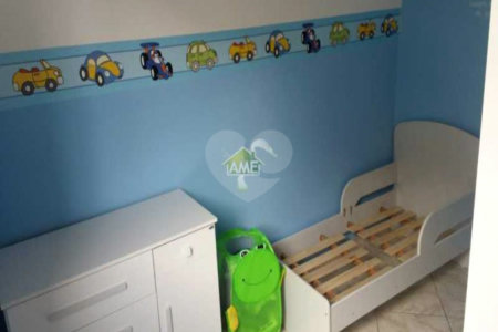 Apartamento à venda com 2 quartos em Inhoaíba, Rio de Janeiro, RJ