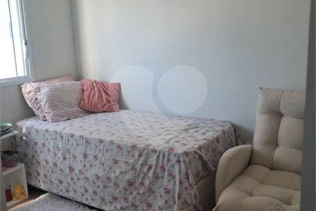 Apartamento à venda com 2 quartos, sendo 1 suíte,  em Jardim Oriente, São José dos Campos, SP