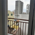 Apartamento à venda com 2 quartos em Parada Inglesa, São Paulo, SP