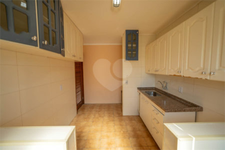 Apartamento à venda com 2 quartos em Ponte de São João, Jundiaí, SP