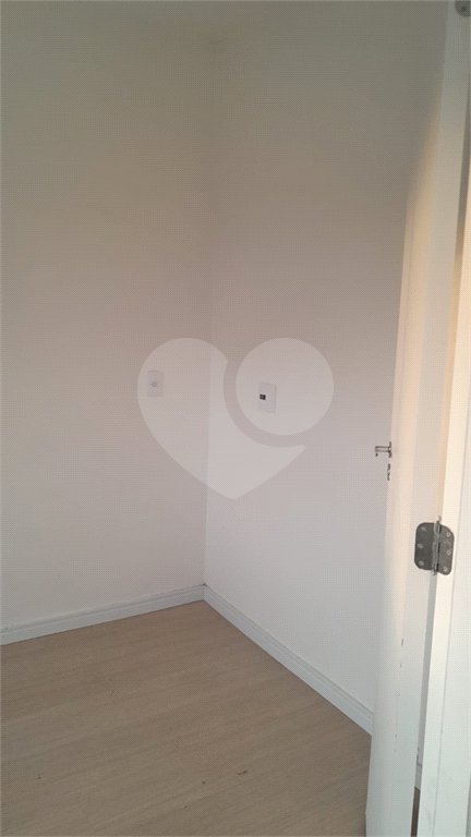 Apartamento à venda com 2 quartos em Chácara Califórnia, São Paulo, SP