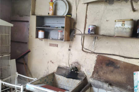 Casa à venda com 2 quartos, sendo 1 suíte, no Centro, Jarinu, SP