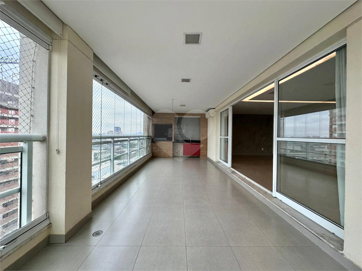 Apartamento à venda com 4 quartos, sendo 3 suítes, em Vila Leopoldina, São Paulo, SP