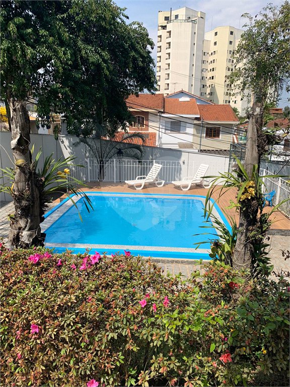 Apartamento à venda com 3 quartos em Alto da Lapa, São Paulo, SP