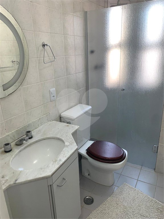 Apartamento à venda com 3 quartos, sendo 1 suíte, em Perdizes, São Paulo, SP