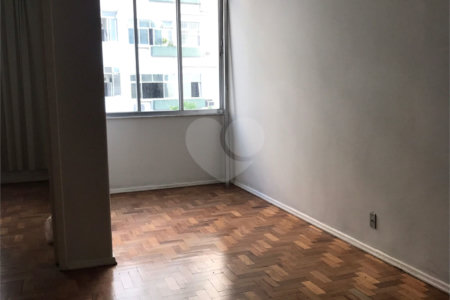 Apartamento à venda com 1 suíte em Tijuca, Rio de Janeiro, RJ