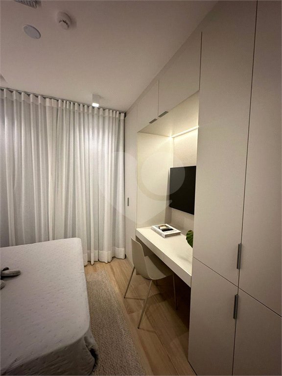 Studio para alugar em Aclimação, São Paulo, SP