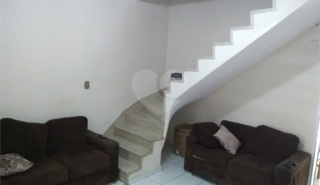 Casa à venda com 3 quartos em Vila Progresso, Guarulhos, SP