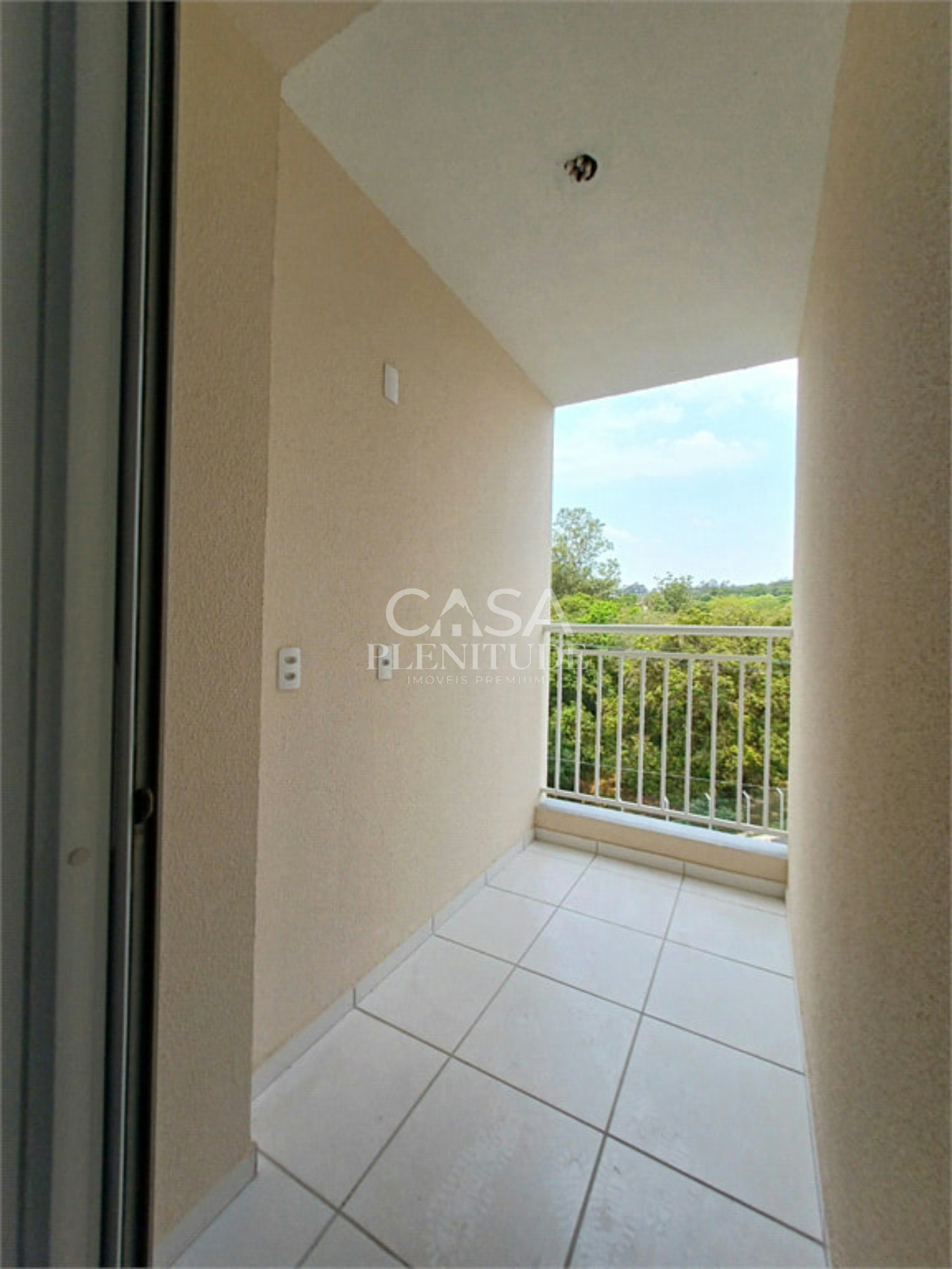 Apartamento à venda com 3 quartos, sendo 1 suíte, em Jardim Gutierres, Sorocaba, SP