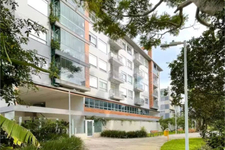 Apartamento à venda com 2 suítes em Jurerê, Florianópolis, SC