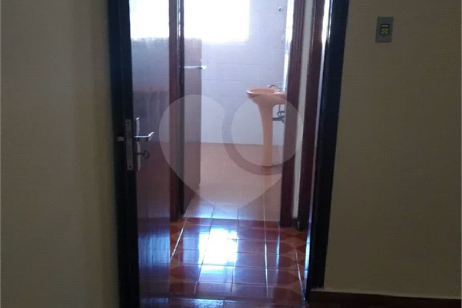 Casa à venda com 2 quartos em Freguesia do Ó, São Paulo, SP