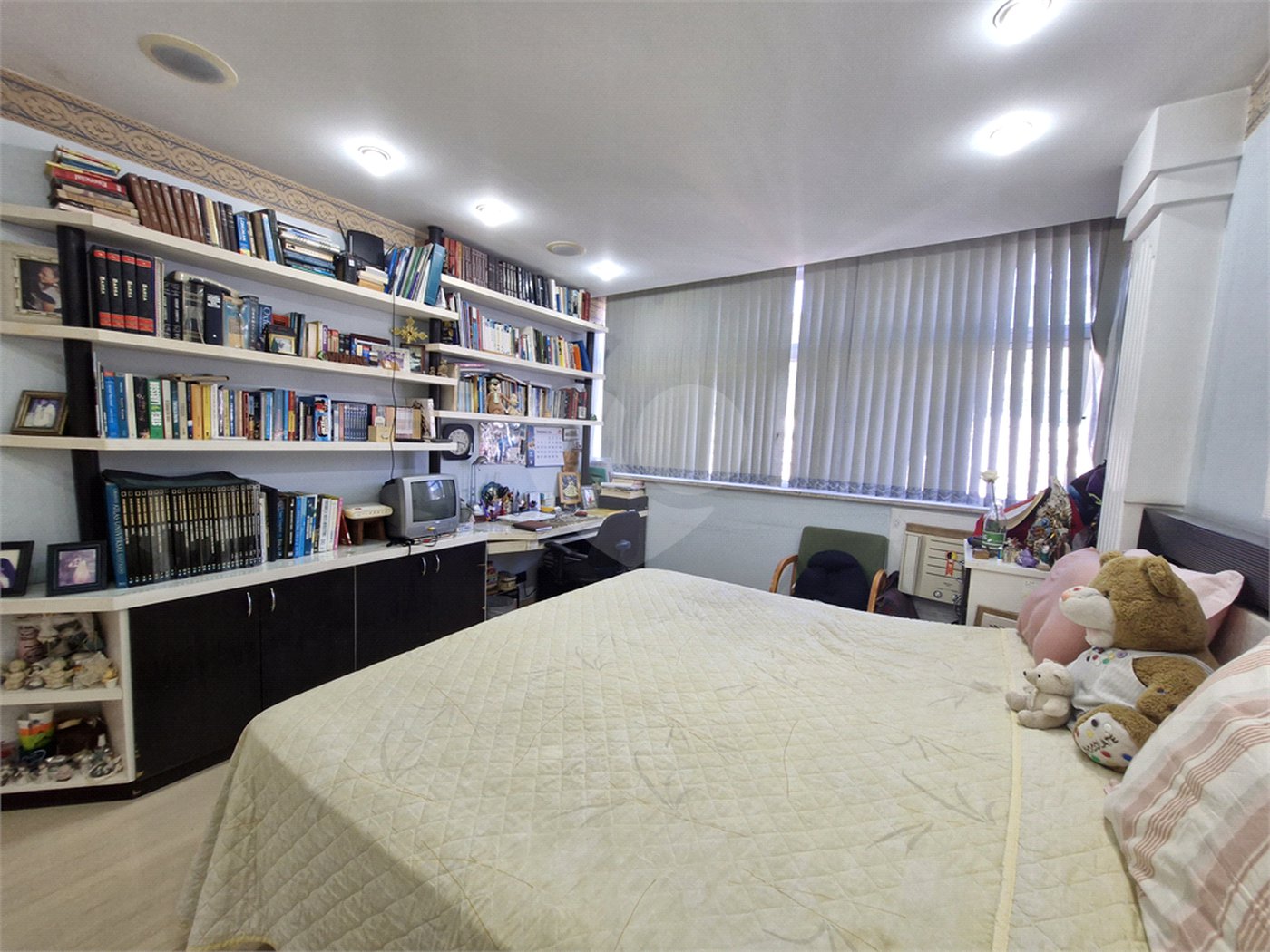 Apartamento à venda com 3 quartos, sendo 1 suíte, em Tijuca, Rio de Janeiro, RJ