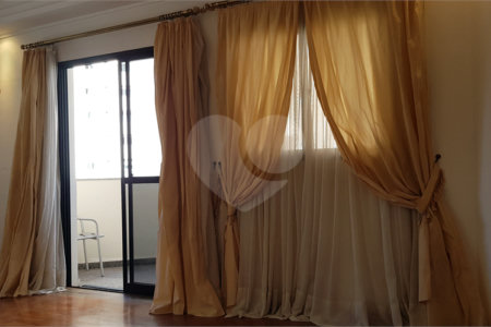 Apartamento à venda com 3 quartos, sendo 2 suítes, em Água Fria, São Paulo, SP