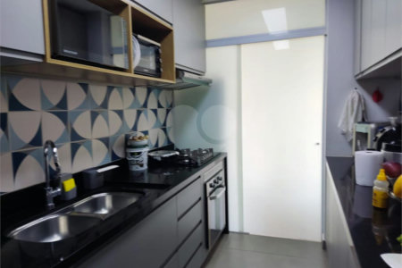 Apartamento à venda com 3 quartos, sendo 1 suíte, em Santa Cecília, São Paulo, SP