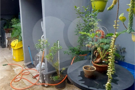 Casa à venda com 3 quartos, sendo 1 suíte, em Perdizes, São Paulo, SP