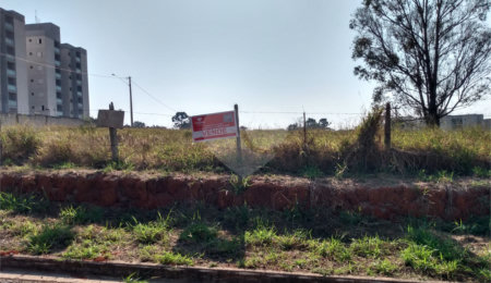 Terreno à venda em Vila Recreio, Itapetininga, SP