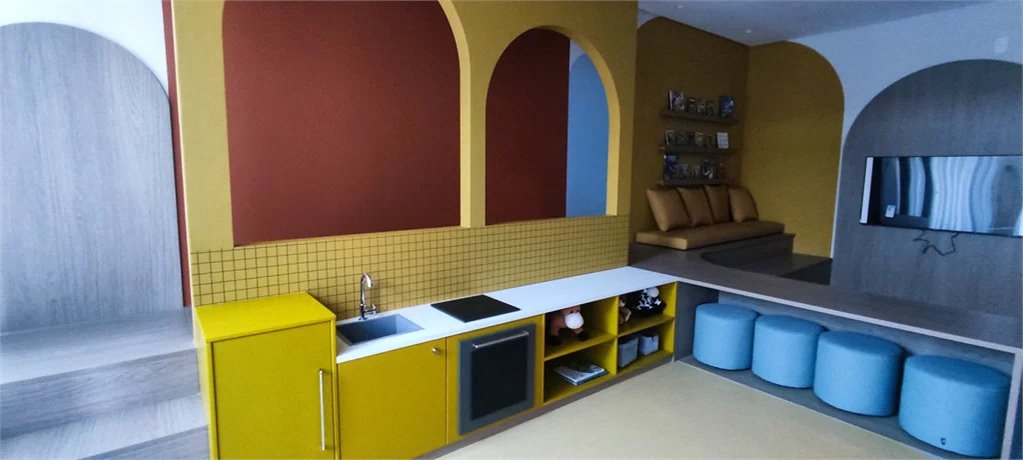 Apartamento à venda ou para alugar com 1 quarto em Butantã, São Paulo, SP