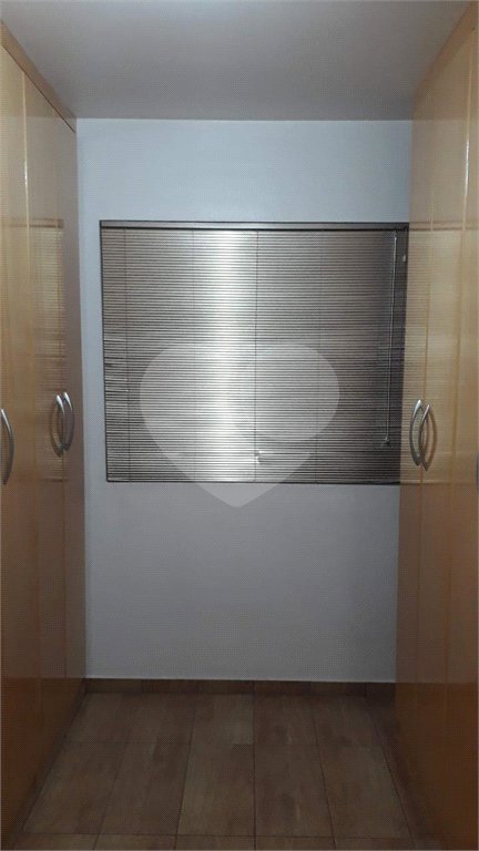 Apartamento à venda com 2 quartos em Jardim Celeste, São Paulo, SP