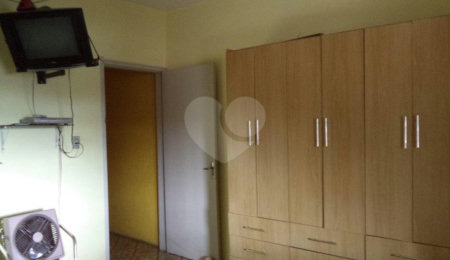 Sobrado à venda com 2 quartos em Tremembé, São Paulo, SP